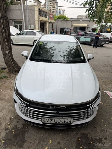 BYD Destroyer 05-2