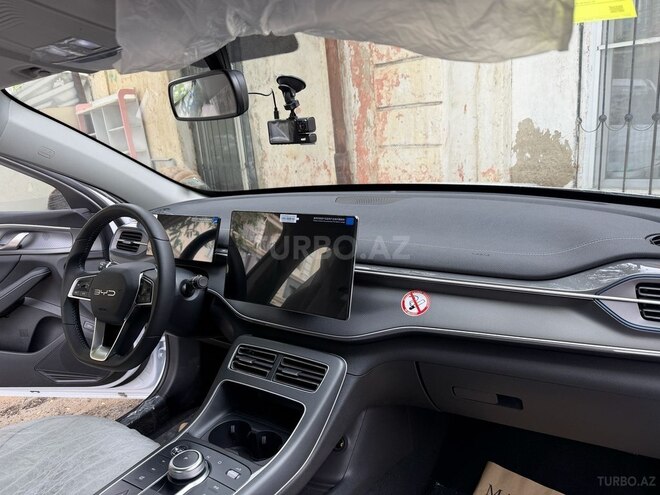 BYD Destroyer 05-12