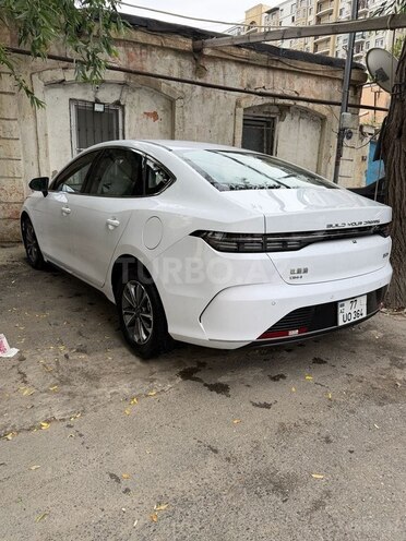 BYD Destroyer 05-9
