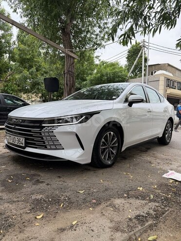 BYD Destroyer 05-6