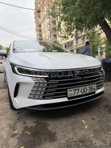 BYD Destroyer 05-4