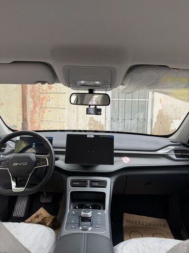 BYD Destroyer 05-16