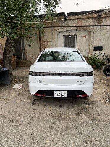 BYD Destroyer 05-10