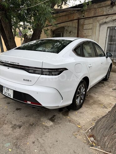 BYD Destroyer 05-8