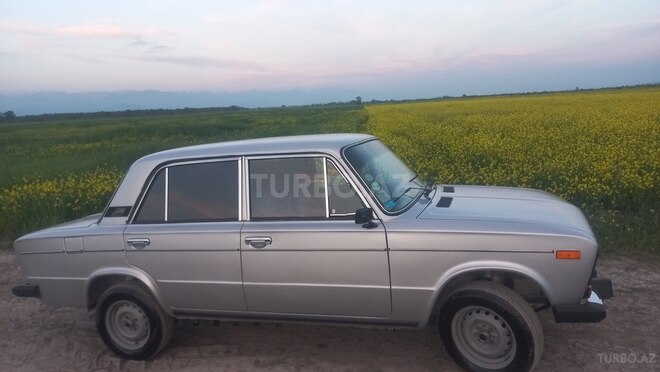 LADA (VAZ) 2106-2