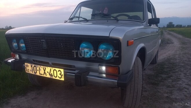 LADA (VAZ) 2106-3