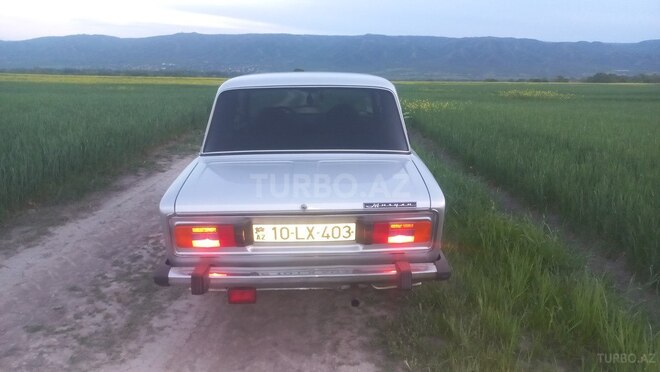 LADA (VAZ) 2106-4