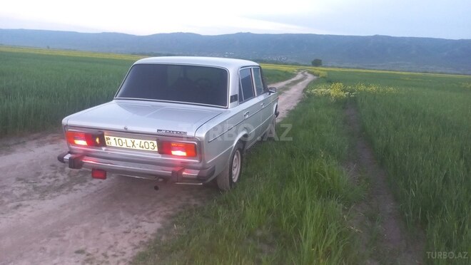LADA (VAZ) 2106-7
