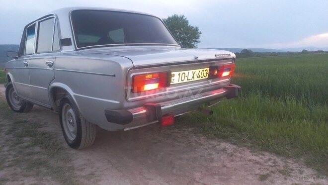 LADA (VAZ) 2106-5