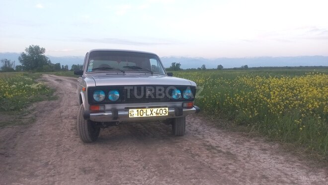 LADA (VAZ) 2106-8
