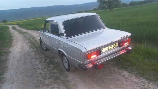 LADA (VAZ) 2106-6
