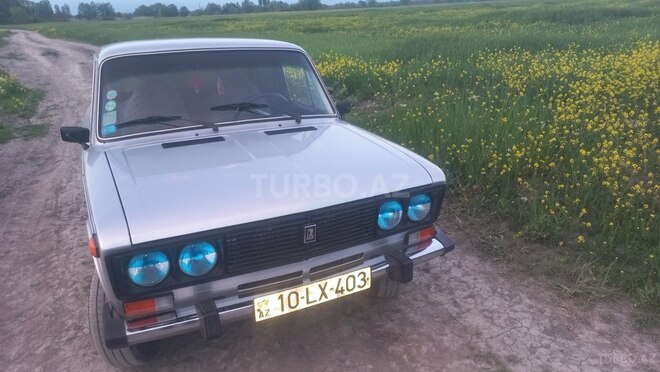 LADA (VAZ) 2106-1