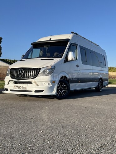 Mercedes Sprinter 316-1