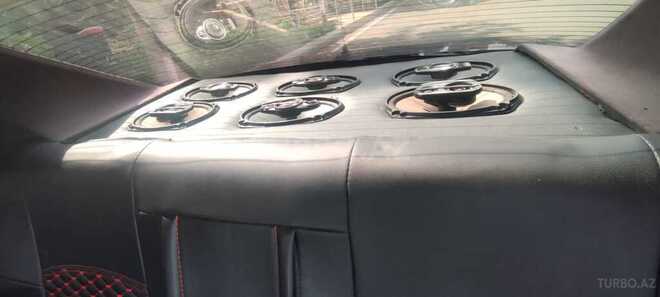 Mercedes C 200-9