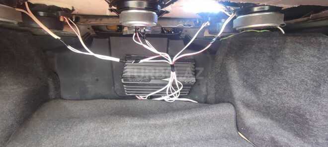 Mercedes C 200-11