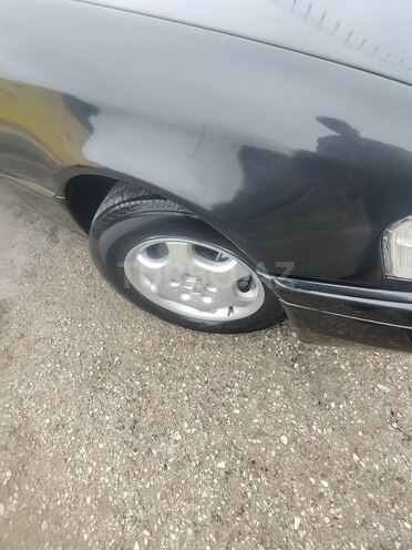 Mercedes C 200-12