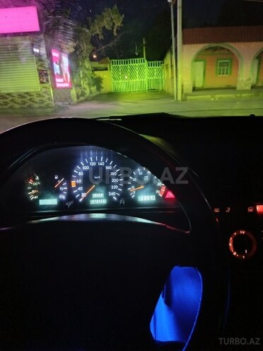 Mercedes C 200-5