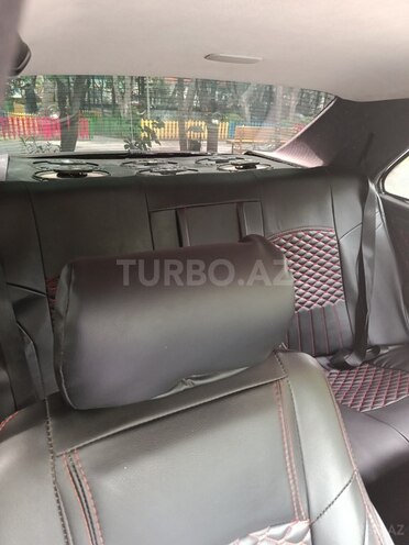 Mercedes C 200-3