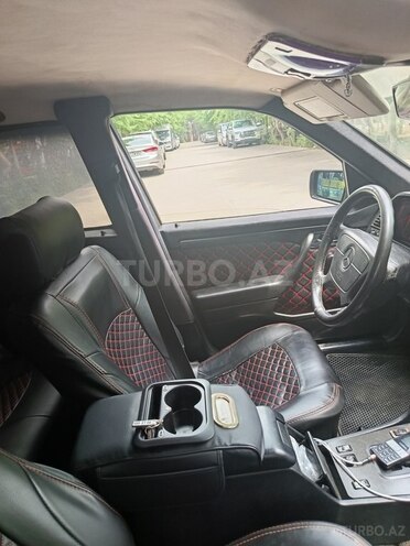 Mercedes C 200-2