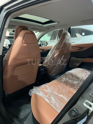 Changan Qiyuan A05-12