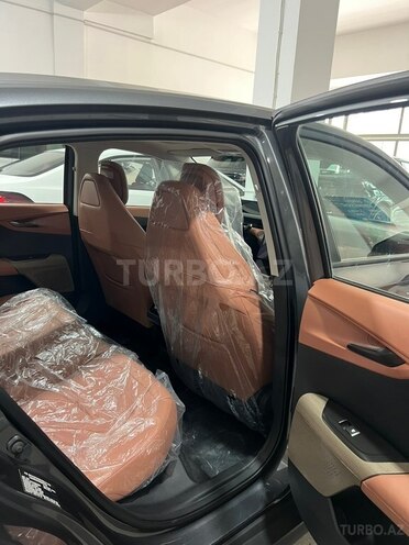 Changan Qiyuan A05-14