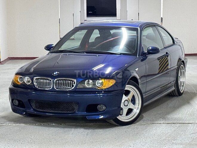 BMW 330-1