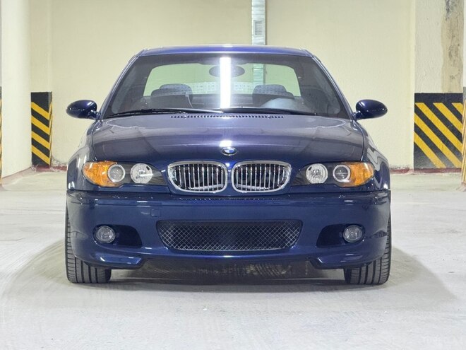 BMW 330-2