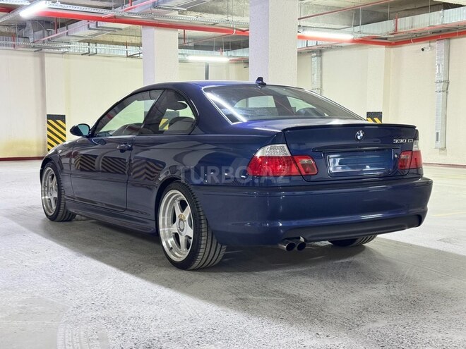 BMW 330-7