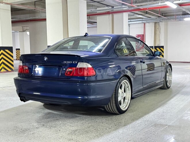 BMW 330-5