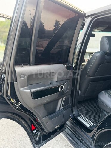 Land Rover Range Rover-8