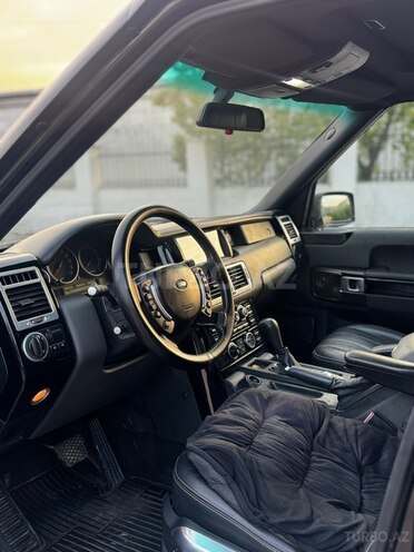 Land Rover Range Rover-9