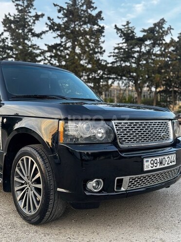Land Rover Range Rover-3