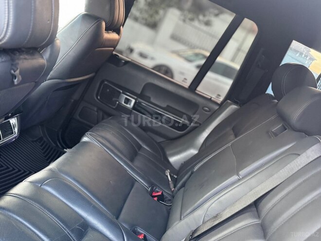 Land Rover Range Rover-12