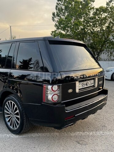 Land Rover Range Rover-10