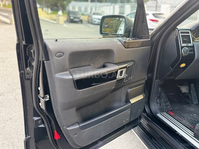 Land Rover Range Rover-13