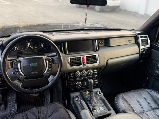 Land Rover Range Rover-11