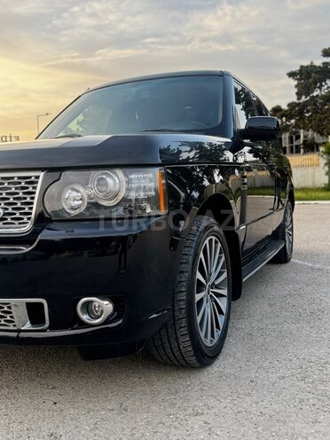 Land Rover Range Rover-14