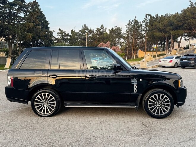 Land Rover Range Rover-5