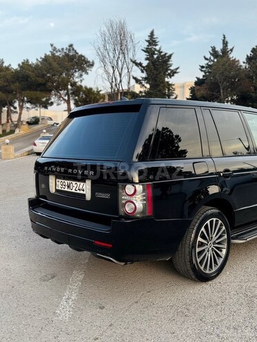 Land Rover Range Rover-6