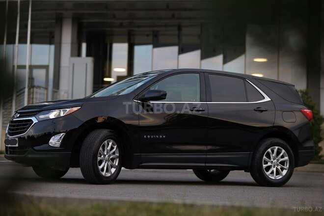 Chevrolet Equinox-3