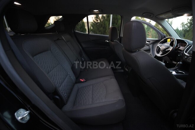 Chevrolet Equinox-10