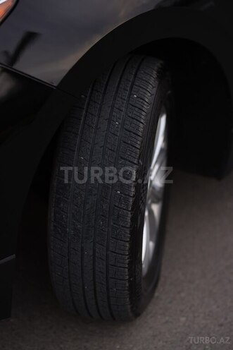 Chevrolet Equinox-14