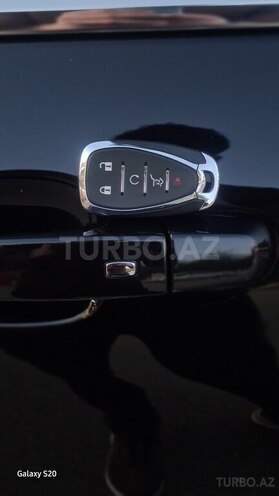 Chevrolet Equinox-15