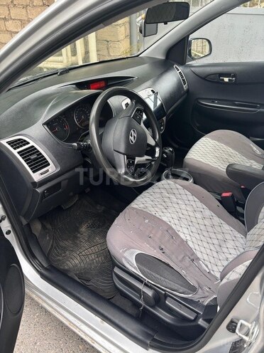 Hyundai i20-9
