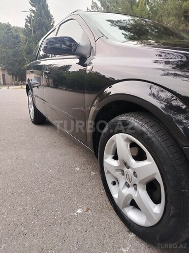 Opel Astra-2