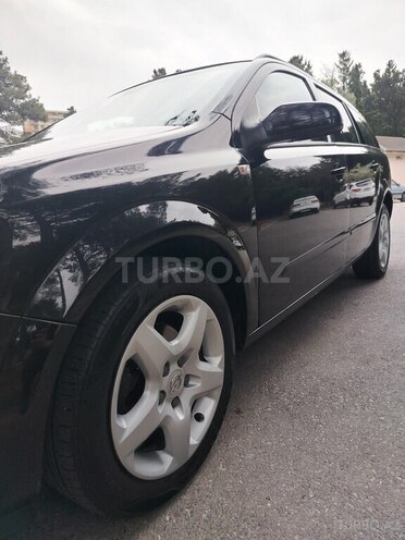 Opel Astra-3