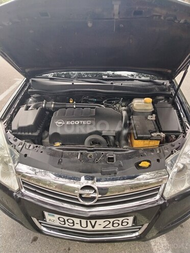 Opel Astra-7