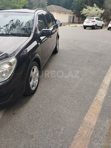 Opel Astra-6