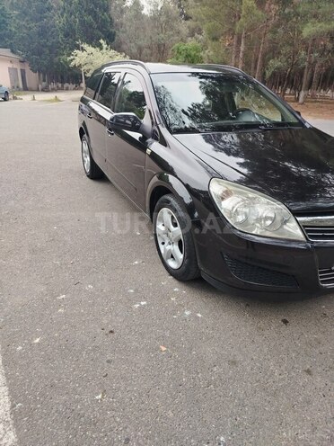 Opel Astra-5