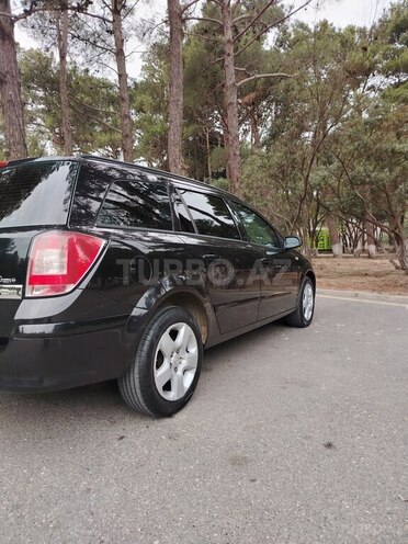 Opel Astra-9